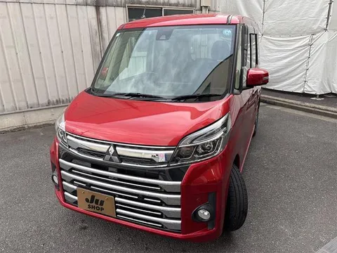 Mitsubishi eK Space Custom