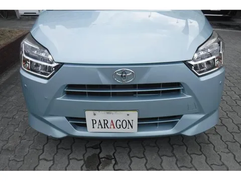Toyota Pixis Epoch