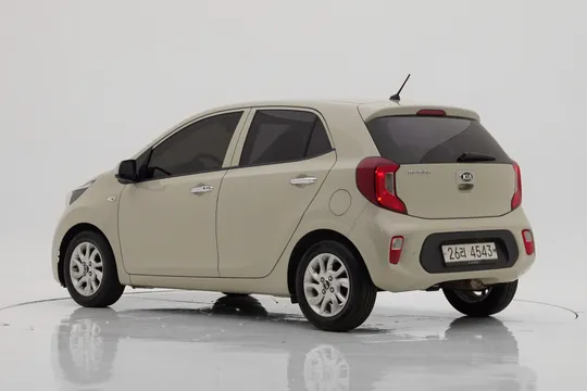Kia Picanto (Morning)