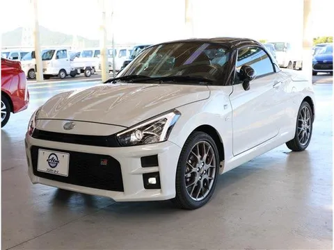 Toyota Copen