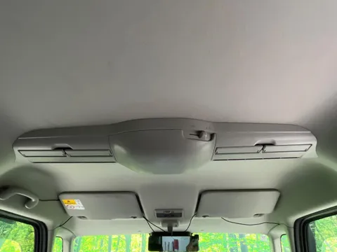 Mazda Flair Wagon Custom Style
