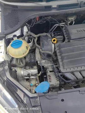 Volkswagen Santana