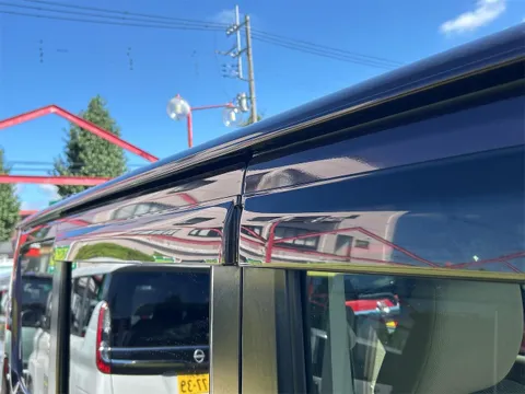 Nissan Clipper Rio