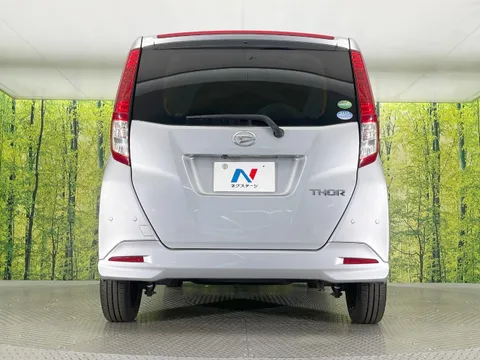 Daihatsu Thor