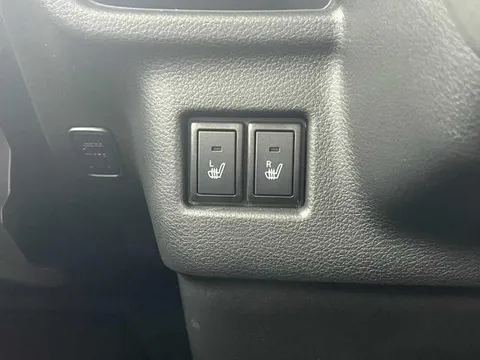 Suzuki Spacia Base