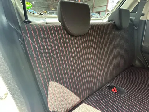 Suzuki Alto Turbo RS