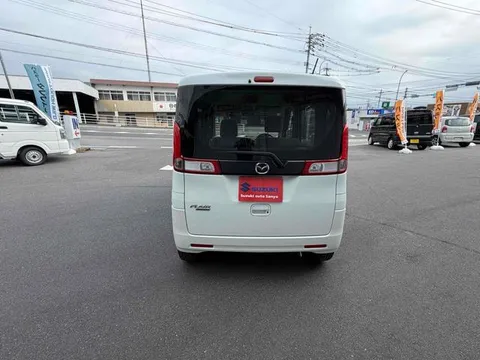 Mazda Flair Wagon