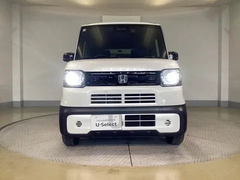 Honda N-BOX Joy