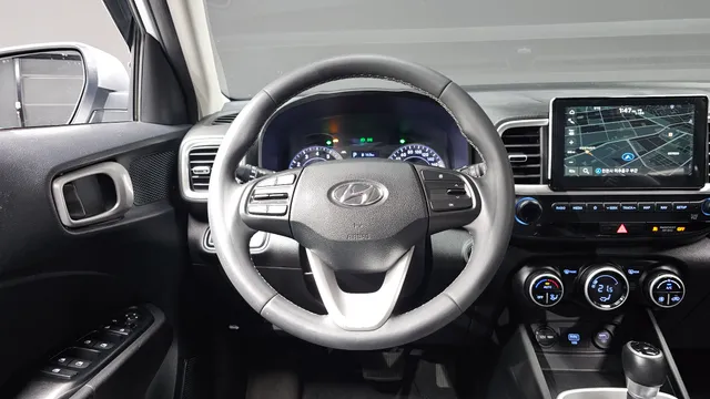 Hyundai Venue