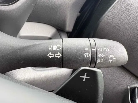 Mitsubishi eK X Space