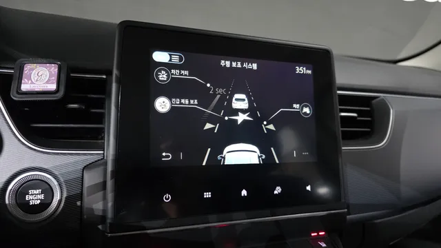 Renault XM3