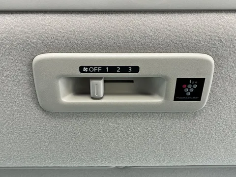 Mitsubishi eK X Space