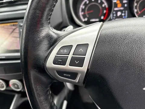 Mitsubishi RVR