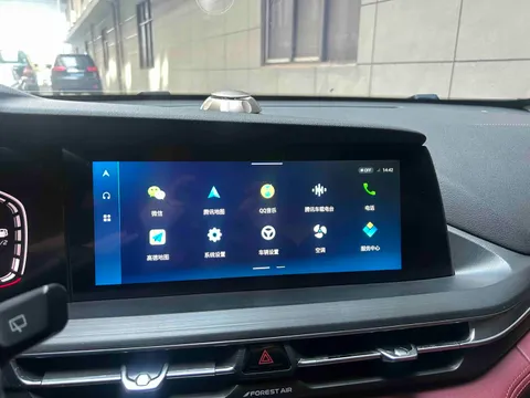 Changan CS75 Plus