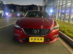 Mazda Mazda6 (Atenza)