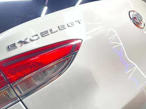 Buick Excelle GT