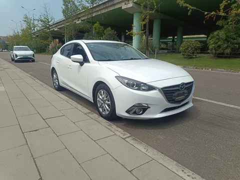 Mazda Mazda 3