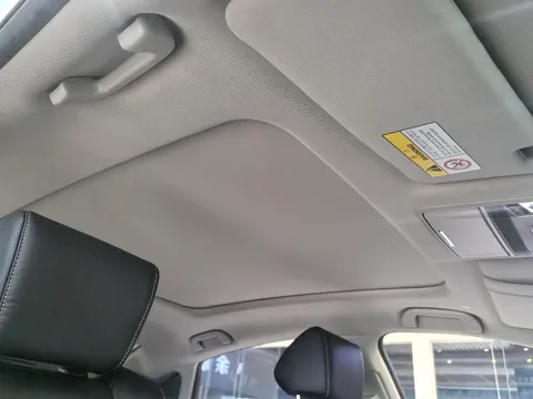 Honda Inspire