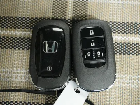 Honda N-BOX Joy