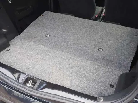 Suzuki Alto Works