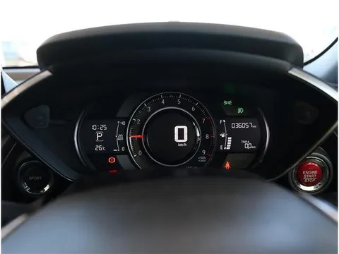 Honda S660