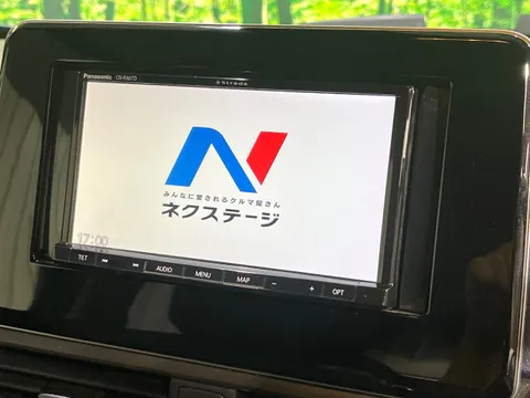 Mitsubishi eK X