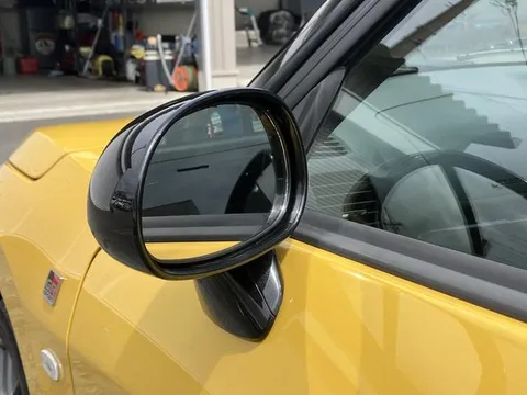 Toyota Copen