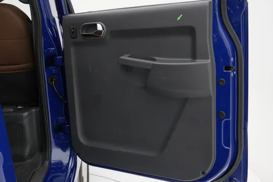Kia Bongo 3
