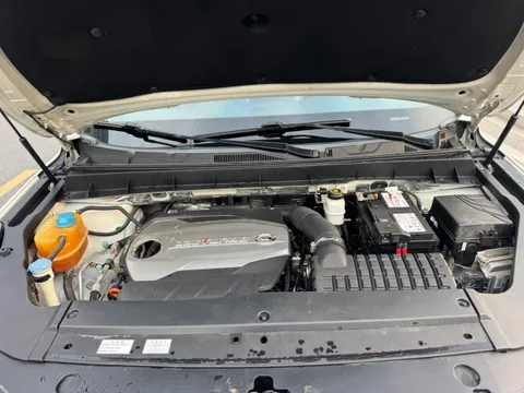 Gac GS8