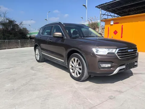 Haval H7