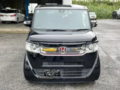 Honda N-BOX Slash