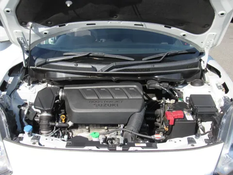 Suzuki Swift Sport