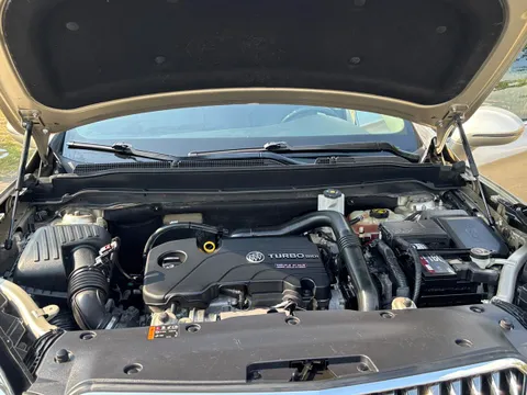 Buick Envision