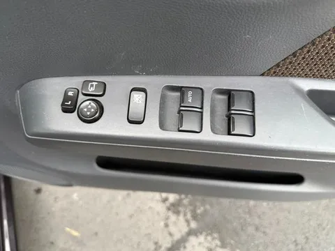 Suzuki MR Wagon