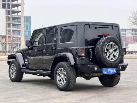 Jeep