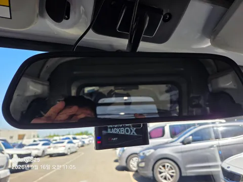 Chevrolet Damas