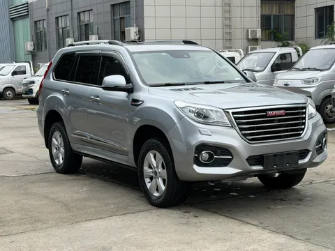 Haval H9