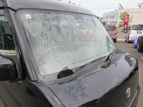 Mazda Scrum