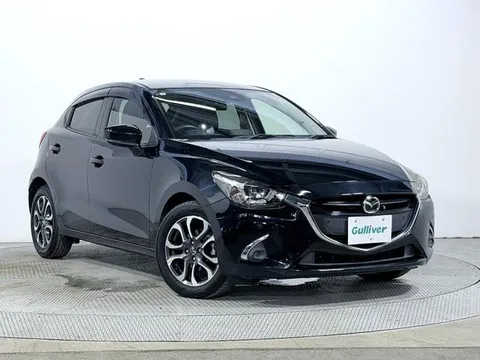 Mazda Mazda2 (Demio)