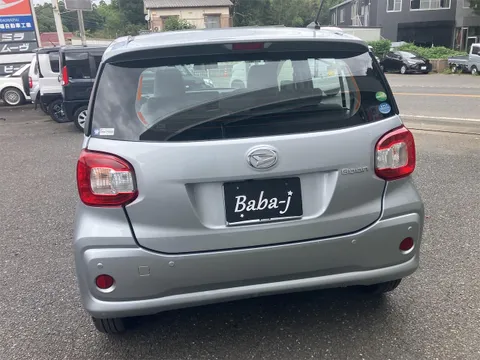 Daihatsu Boon