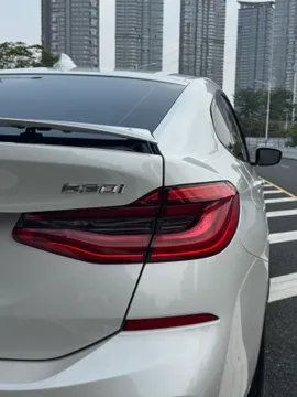 BMW Gran Turismo