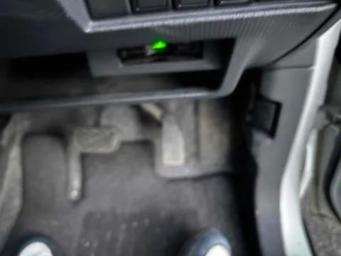 Mazda Flair