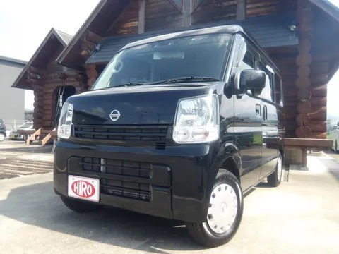 Nissan Clipper