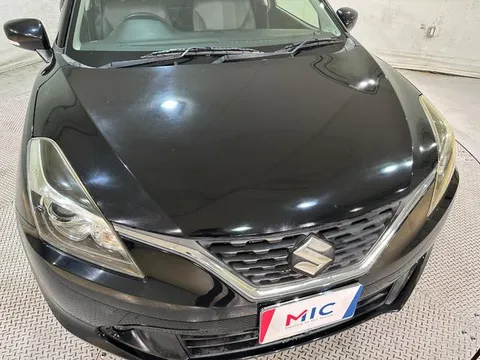 Suzuki Baleno