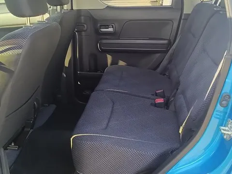 Mazda Flair