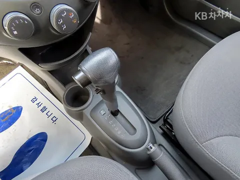 Chevrolet Matiz