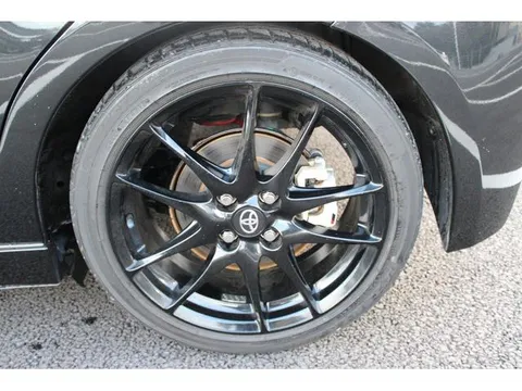 Toyota Yaris (Vitz)