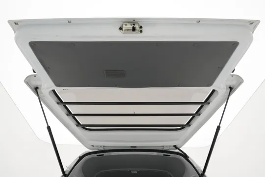 Chevrolet Damas
