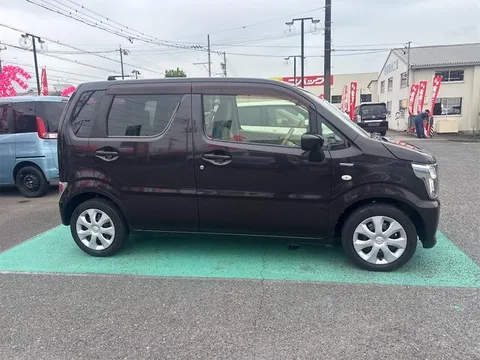Mazda Flair