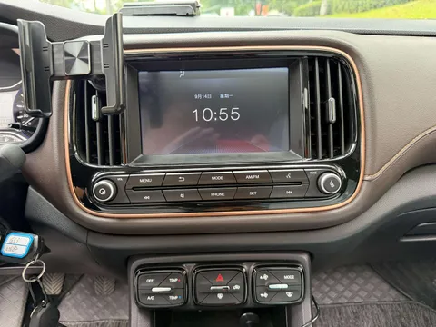Gac GS3